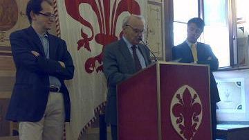 Morto a Firenze Pierluigi Vigna