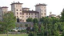 Move Social: tre giorni per vivere il parco della Ambrogiana