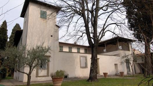 La voce di Galileo risuona nuovamente a Villa il Gioiello
