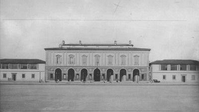 Agraria compie cento anni