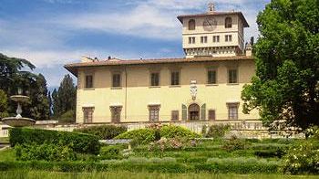 ORT: dal 4 giugno 'Ville e Giardini Incantati'