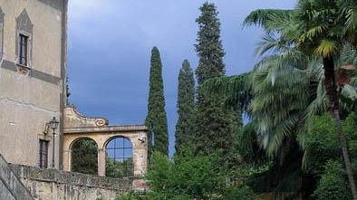 Villa di Rusciano, cercasi chiarezza sul destino