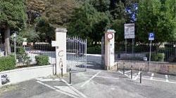 Sesto Fiorentino: disinnescato l'ordigno bellico