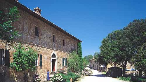 Donatella Cinelli Colombini: il cuore della Toscana in una fattoria a Trequanda