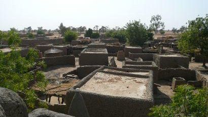 Mali: un villaggio chiamato Siéna