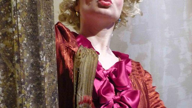 Teatro Cestello, La villana di Lamporecchio