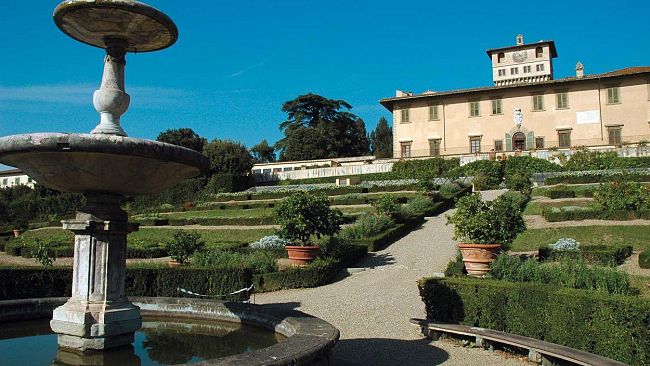 Domenica 10 Giugno la XVII edizione di Toscana Esclusiva