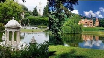 Associazione “Per Boboli” alla scoperta della Riviera Ligure