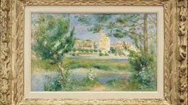 Amore: la mostra di Palazzo Strozzi sull’Impressionismo fa innamorare