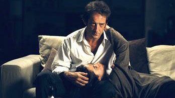 Vincent Lindon: un baffo pirandelliano domani a France Cinéma