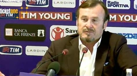 Guerini, traghettatore per la salvezza