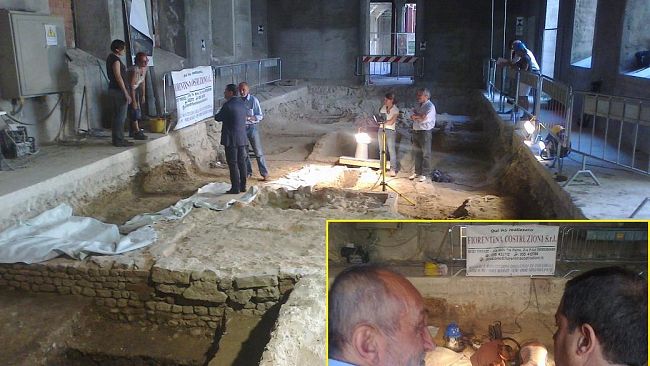 Sant'Orsola, Lisa Gherardini o Monna Lisa? Il mistero ad una svolta decisiva