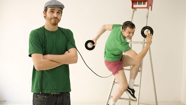 Concerti del Plateau trois Baudets e Green Light: 20 danzatori per 100 azioni