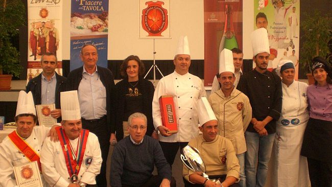 Arte e gusto a Chianciano: è un successo