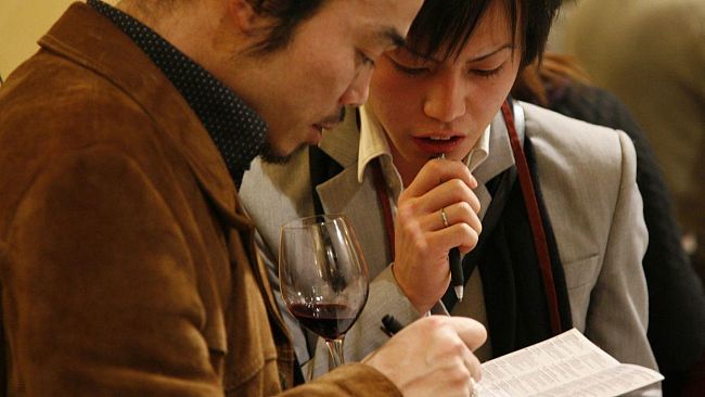 Anteprime di Toscana 2018, il programma della giornata