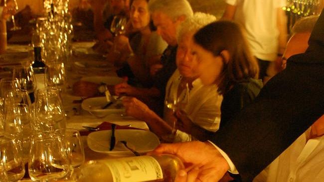 FestAmbiente: ecco i migliori vini ed olio bio d'Italia