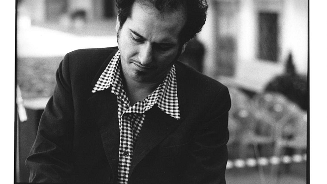 Capossela è il Premio Città del Diario 2013