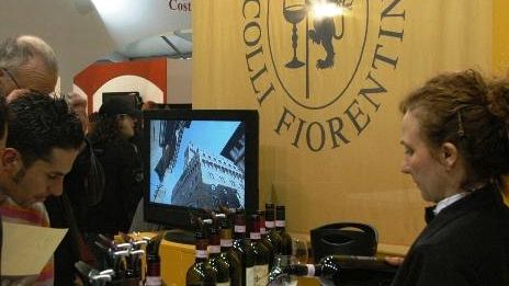 Chianti Colli Fiorentini: un kit degustazione per ristoranti ed enoteche