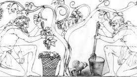 “A cena con gli Etruschi”