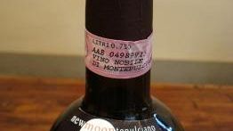 Vino Nobile: il 23 maggio a Montepulciano Marcello Vagini e Ais