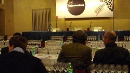 Sangiovese: il Terzo Simposio Internazionale a Firenze fino a venerdì 5 dicembre