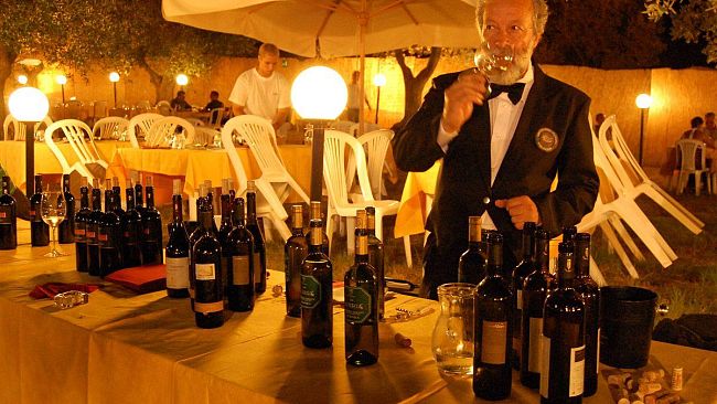 Vino: si entra nel vivo delle anteprime