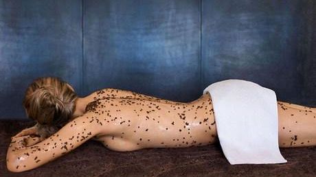 Curarsi con la vinoterapia? Alle Terme di Rapolano si può