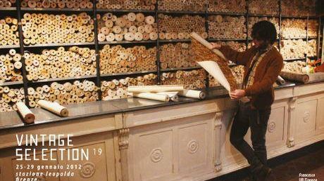 Moda: Il festival della cultura Vintage