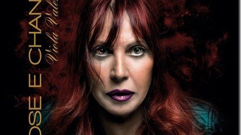 “Rose e Chanel”: Viola Valentino dal vivo a Pratolino