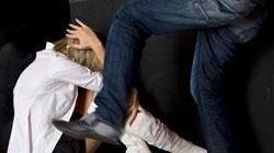 Violenza in famiglia, non rispetta il divieto di avvicinamento