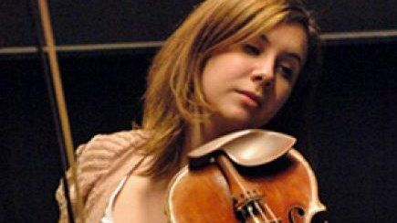 La grande musica classica per il Cortona Mix Festival