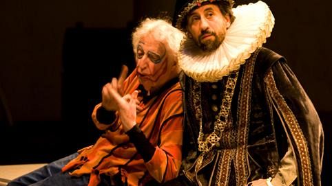 Tutto esaurito per “Le Roi s’amuse”