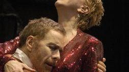 <I>Chi ha paura di Virginia Woolf?</I> con Mariangela Melato e Gabriele Lavia in scena al Teatro della Pergola dal 14 al 19 marzo