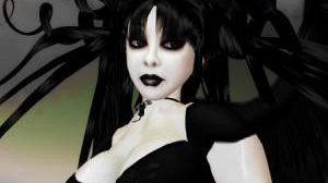 L’Arte in Second Life e nei Virtual Worlds