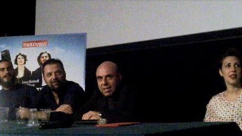 'Tutti i Santi giorni'. Il nuovo film di Paolo Virzì. (L'intervista al regista)