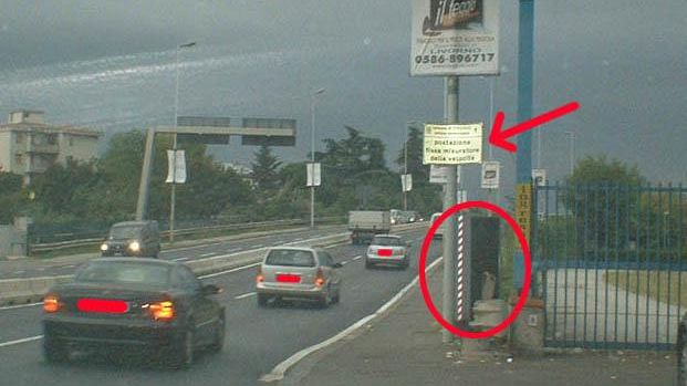 Autovelox: intervengono ACI e ADUC