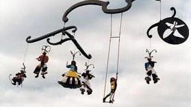 Visionaria a Prato. Una festa di arte e musica nel centro storico