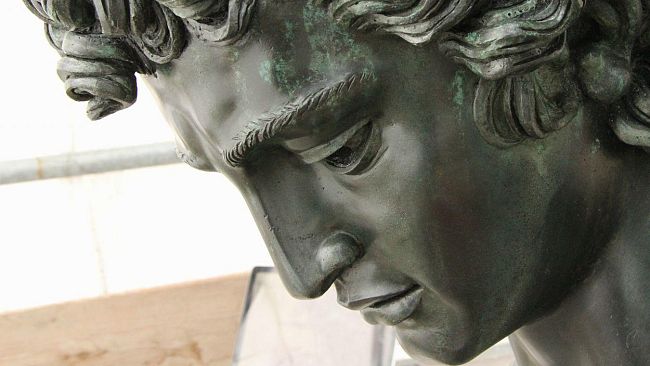 Perseo: sta per concludersi l’intervento di manutenzione straordinaria