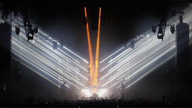 L'electro-house francese a Firenze, Vitalic sceglie il Viper Theatre
