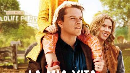 Al Cinema Col Cei - Tutti allo Zoo