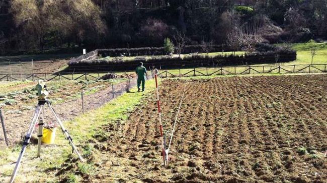 Estate shock per l’agricoltura toscana: cali di produzione medi del 30%