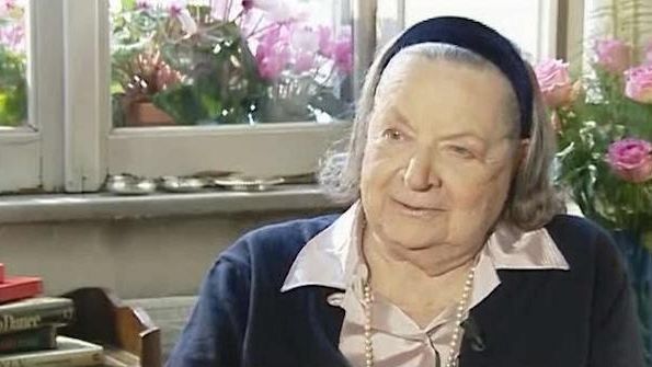 A Firenze una grande serata di danza dedicata a Vittoria Ottolenghi