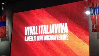 Viva l'Italia viva, Renzi lancia l'ultimo assalto alla vecchia politica