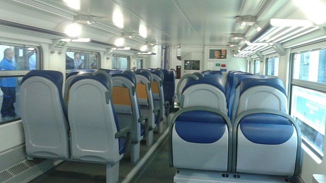 Italia in Treno: nel Travel Book dedicato ai siti Unesco anche Firenze, Pisa e Siena