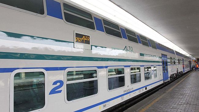 Treni. Da Lucca a Firenze: cosa cambia dal 1 ottobre