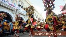 Vive Bolivia. A Palazzo Medici l'anima pluriculturale della Bolivia