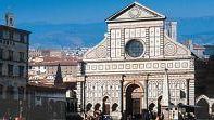 Una storia di Firenze fra le otto finaliste al Concorso Nati Per Proteggere