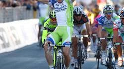 Viviani succede a Petacchi al Gp Costa degli Etruschi