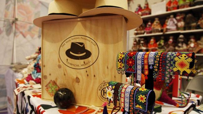 L'Artigianato fra cosmetici emozionali e gran bazar dei paesi esteri