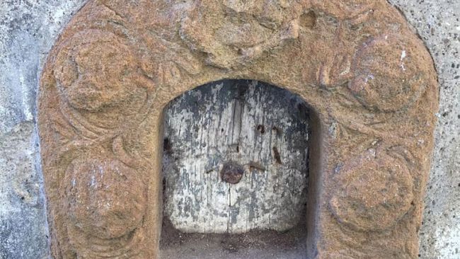 Castelfiorentino insolita: alla scoperta delle “buchette del vino”